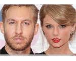  Taylor Swift y Calvin Harris son Pareja